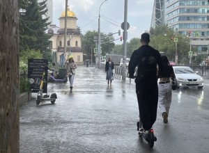 Свердловские спасатели выпустили экстренное предупреждение