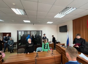 В Екатеринбурге вынесли приговор армянам, зверски избившим директора турбазы