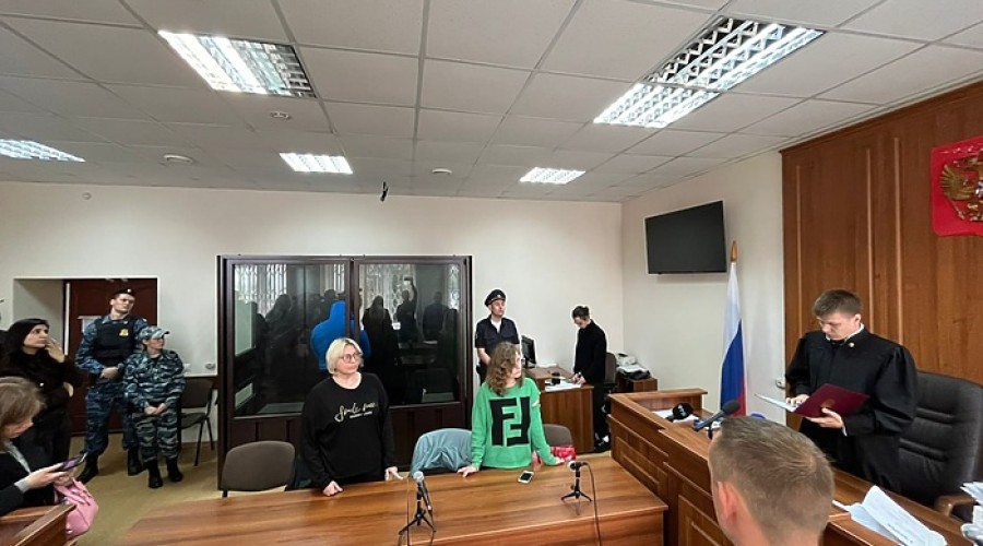 В Екатеринбурге вынесли приговор армянам, зверски избившим директора турбазы
