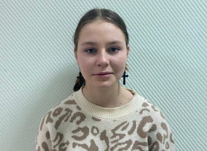 В Екатеринбурге бесследно пропала девочка