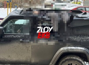 На Южном Автовокзале на крыше автомобиля нашли мёртвого екатеринбуржца