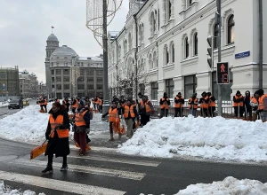 В Свердловской области индийских рабочих оказалось вчетверо больше, чем в других регионах