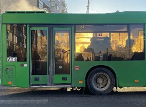 В Екатеринбурге часть автобусов изменят свои маршруты