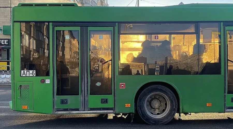 В Екатеринбурге часть автобусов изменят свои маршруты