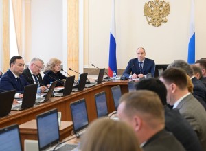 Денис Паслер почти вдвое увеличил финансирование программы расселения аварийного жилья