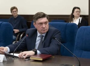 Новым главой Орджоникидзевского района Екатеринбурга вновь назначен силовик