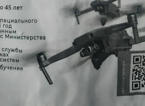 Сенатор призвал отправлять женщин, детей и инвалидов в отряды по защите от дронов