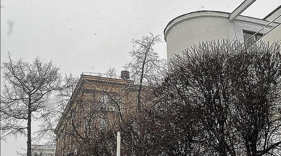 Синоптики рассказали, какой будет погода в новогодние каникулы в Свердловской области