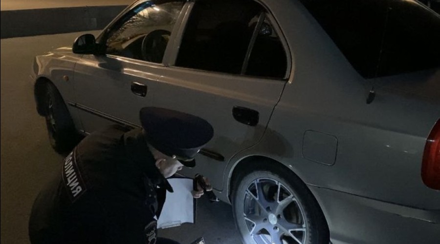 Молодая свердловчанка прокатила парня на багажнике, из-за чего он угодил в больницу