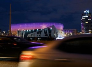 В Екатеринбурге к продаже билетов в ледовую УГМК-Арену подключились мошенники