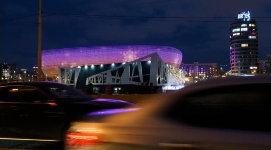 В Екатеринбурге к продаже билетов в ледовую УГМК-Арену подключились мошенники