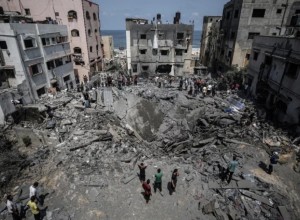 Ученый сообщил, как ВС Израиля видят подземные тоннели боевиков ХАМАС с БПЛА