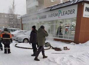 Свердловский город остался без воды и тепла в преддверии морозов