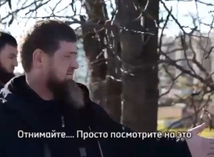 Рамзан Кадыров приказал отобрать участки у россиян в центре Грозного