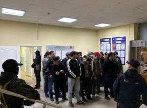Мигрантов заставят платить больше, чтобы работать в Свердловской области