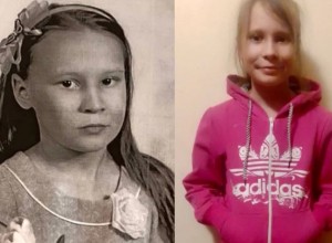 В Екатеринбурге пропала 8-летняя девочка