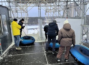 Фестиваль «Энергия РМК. Зима» завершает свою работу