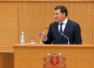 «Интрига неизбежно нарастает»: свердловскому губернатору предсказали отставку и назначение в правительство РФ