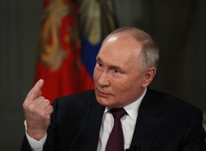 Путин утвердил новую Стратегию научного-технологического развития РФ 