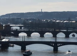 В Чехии пройдет самая крупная забастовка в истории страны