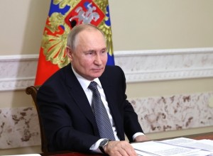 В Кремле прокомментировали состояние здоровья Путина