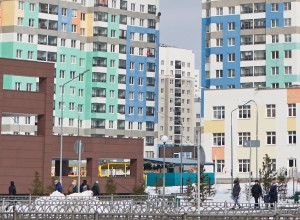 Екатеринбуржцы массово жалуются на возросшие цены за отопление