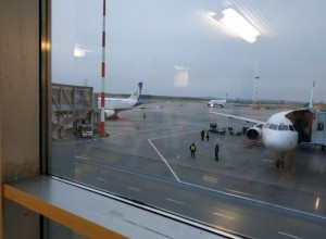 «Уральские авиалинии» оштрафовали за агрессивные действия бортпроводника