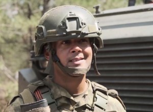 Американец получил российский паспорт и ушел на СВО