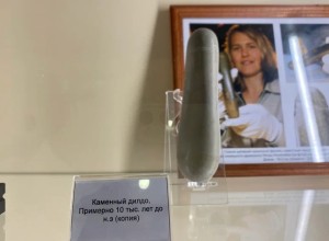 В Екатеринбурге поймали вора, который утащил из секс-шопа интимных товаров на 50 тысяч