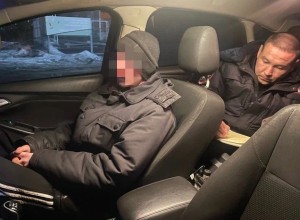 В Арамили наряд ДПС задержал 16-летнего водителя, купившего машину в соцсетях