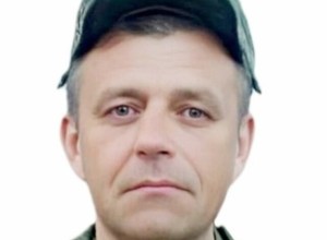 В Свердловской области простились с 42-летним десантником, погибшим во время спецоперации