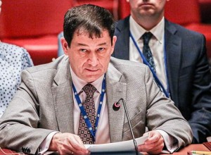Полянский назвал условие для диалога с Западом по стратстабильности