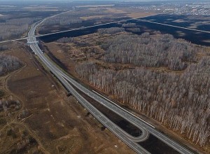 Около полумиллиарда рублей выделят на ремонт свердловских дорог