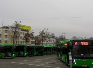 Екатеринбургский «Гортранс» задолжал энергетикам десятки миллионов