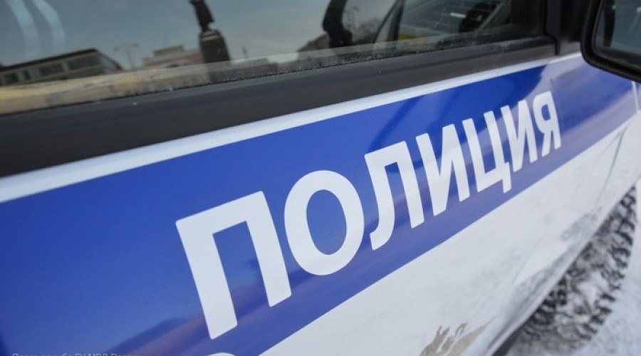 В ТЦ «Гринвич» охранники скрутили дебоширившего посетителя