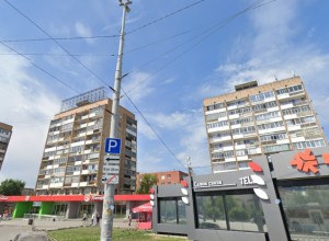 Стало известно, зачем на домах Екатеринбурга установлены странные конструкции