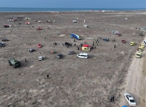 Среди пассажиров рухнувшего самолёта в Казахстане был стюард «Уральских авиалиний»