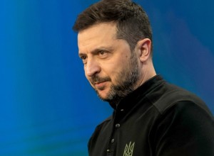 Письмо Зеленского Трампу связали с расколом между Киевом и ЕС