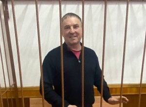Екатеринбургскому правозащитнику Соколову предъявлено обвинение в госизмене