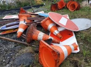 В Екатеринбурге рассказали, когда расширят главный выезд с ЖБИ