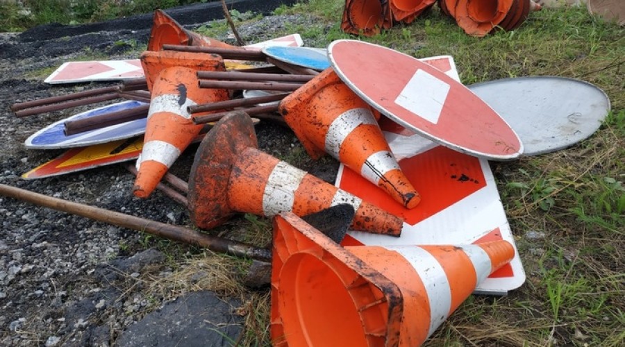 В Екатеринбурге рассказали, когда расширят главный выезд с ЖБИ