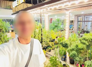 По делу екатеринбурженки, облитой кислотой, задержан муж