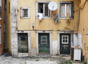 На Уралмаше снесут несколько кварталов с частными домами