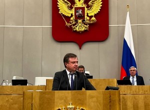 Свердловский депутат предложил наградить пранкеров Лексуса и Вована почётными грамотами