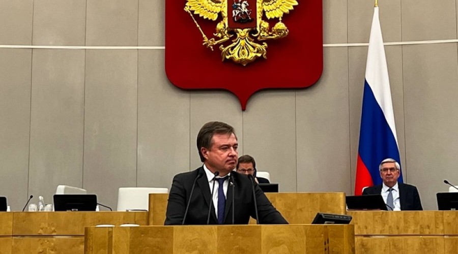 Свердловский депутат предложил наградить пранкеров Лексуса и Вована почётными грамотами