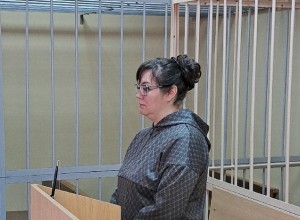 Приговор за легализацию мигрантов вынесли в Екатеринбурге экс-сотруднице полиции Воздвиженской