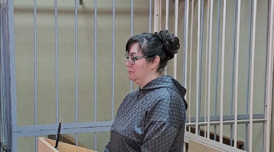 Приговор за легализацию мигрантов вынесли в Екатеринбурге экс-сотруднице полиции Воздвиженской