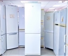 Первый бытовой магазин восстановленной техники