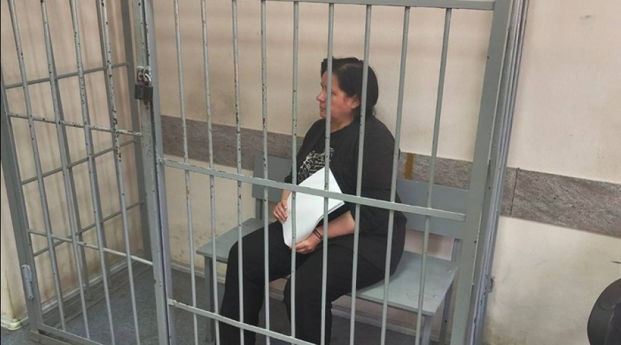 В прокуратуре пояснили, почему начальницу Центра по приему экзаменов у мигрантов отправили в СИЗО