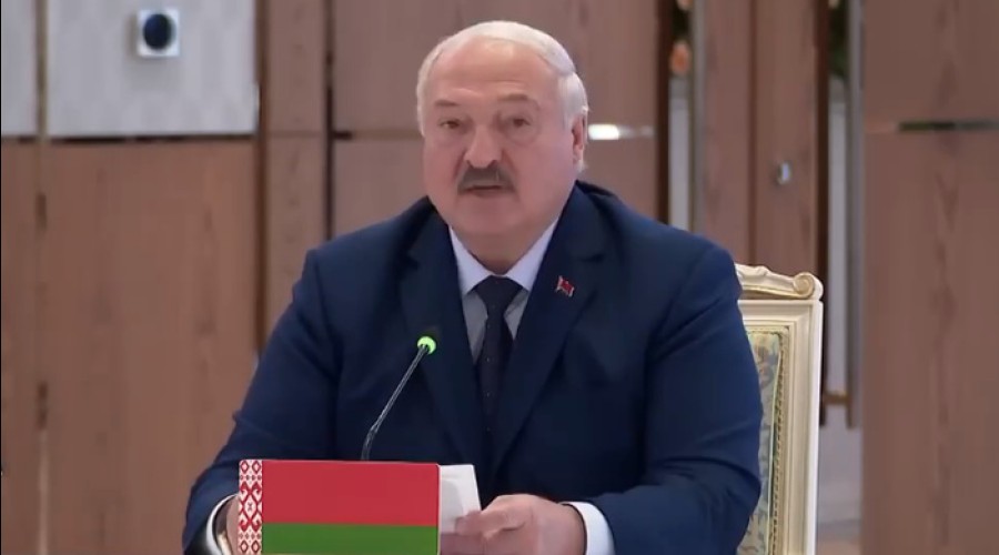 «Откуда-то куда-то». Лукашенко объяснил свержение Асада необходимостью построить газопровод